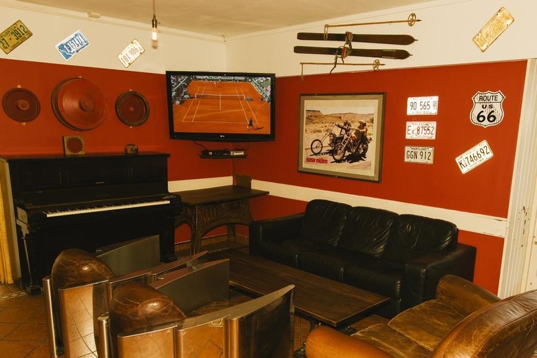 Hostal Palmers Lodge Hillspring At Willesden Green