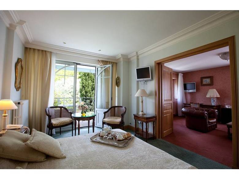 Hotel Tirel Guerin