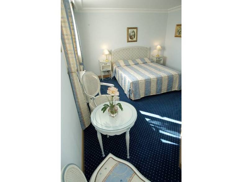 Hotel Tirel Guerin