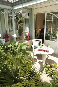 Hotel Tirel Guerin