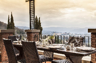 Hotel Renaissance Tuscany Il Ciocco Resort & Spa