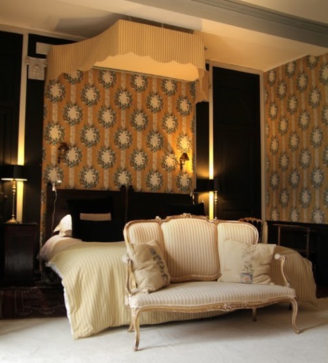 Hotel Ch�teau Des Briotti�res