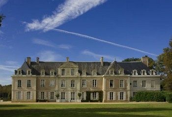 Hotel Ch�teau Des Briotti�res