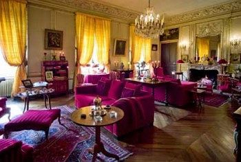 Hotel Ch�teau Des Briotti�res