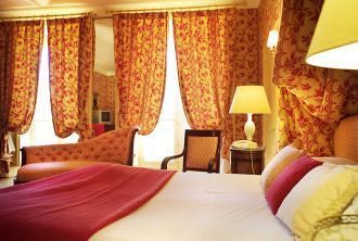 Hotel Ch�teau Des Briotti�res