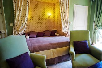 Hotel Ch�teau Des Briotti�res