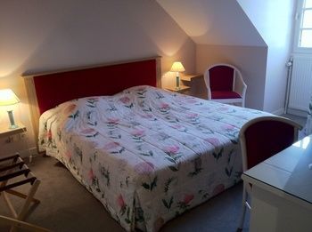Hotel La Marjolaine