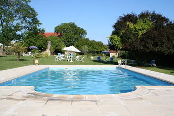 Hotel Chateau De La Cote