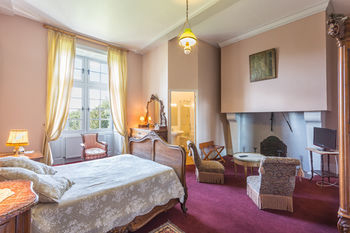 Hotel Chateau De La Cote