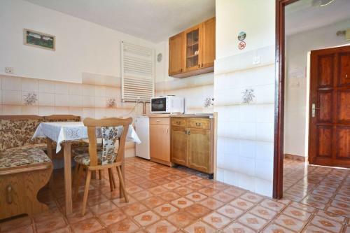 Korana Apartment