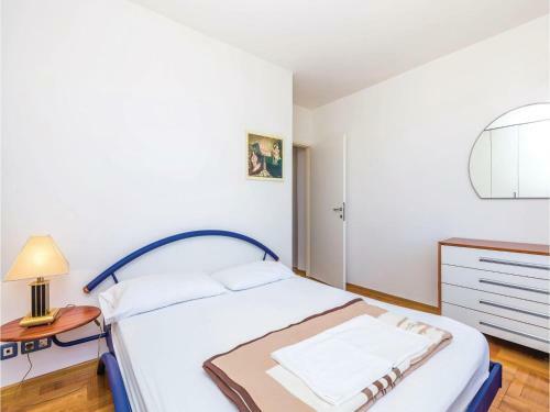 Apartment Barbat III Croatia