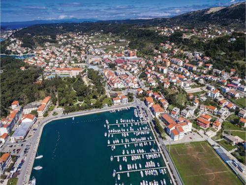 Apartment Barbat III Croatia