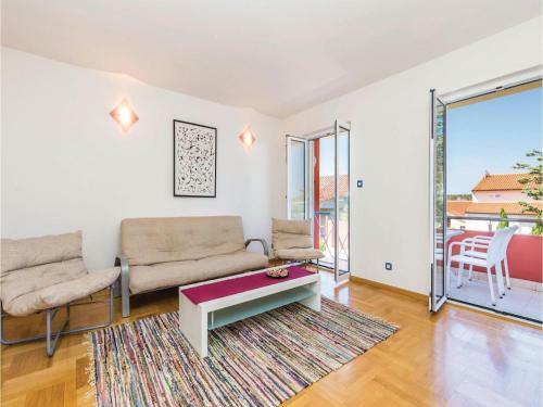 Apartment Barbat III Croatia