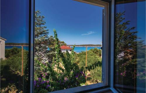 Apartment Barbat III Croatia
