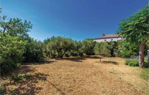 Apartment Barbat III Croatia