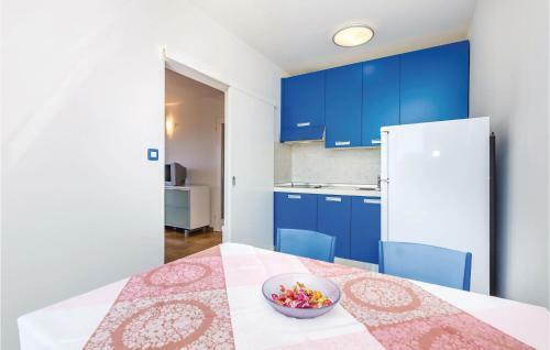 Apartment Barbat III Croatia