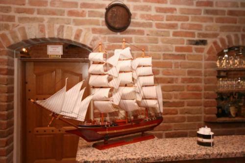 Hostal Triple Room Biograd Na Moru 6219c
