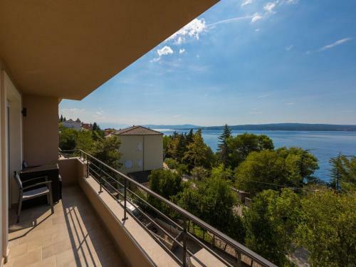 Apartment Nensi