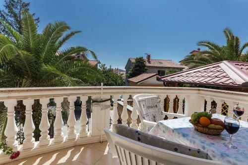 Apartments Canaria