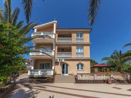 Apartments Canaria