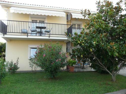 Hostal Apartments And Rooms Michaela