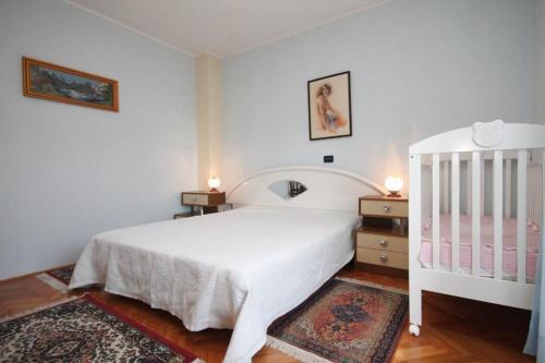 Apartment Umag 7147a