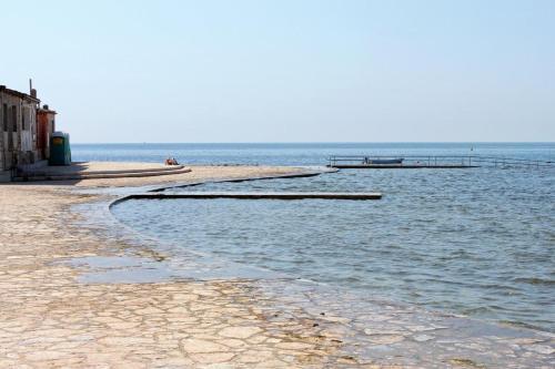 Apartment Umag 7147a
