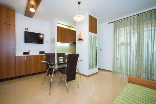 Imperium Romanum Apartment