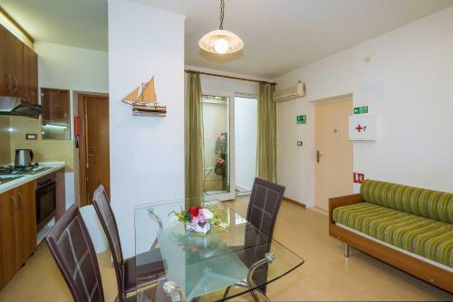 Imperium Romanum Apartment