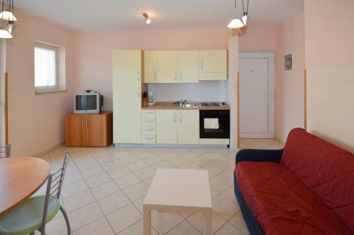 Apartments In Premantura/istrien 10807