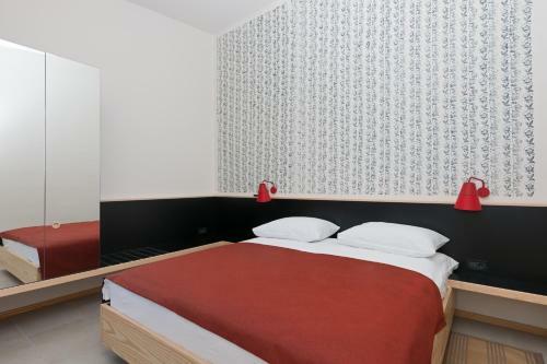 Apartments Amarin