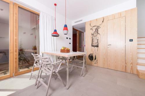 Apartments Amarin