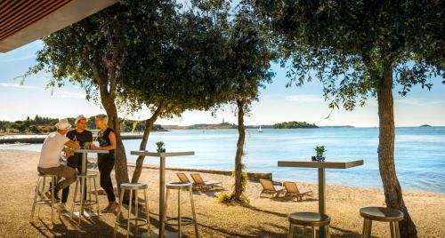 Apartments Amarin