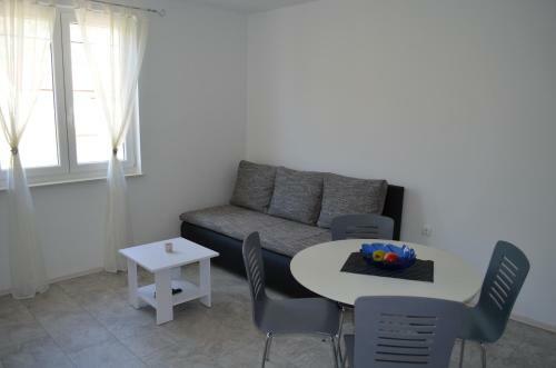 Apartments Marija