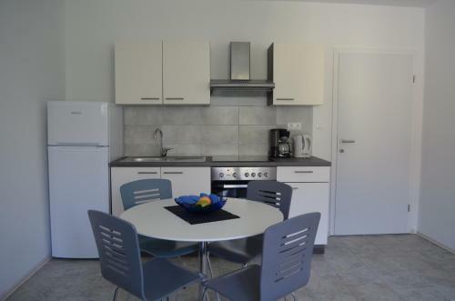 Apartments Marija