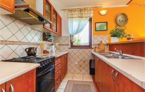 Holiday Home Jadranovo 08