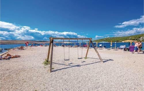 Holiday Home Jadranovo 08