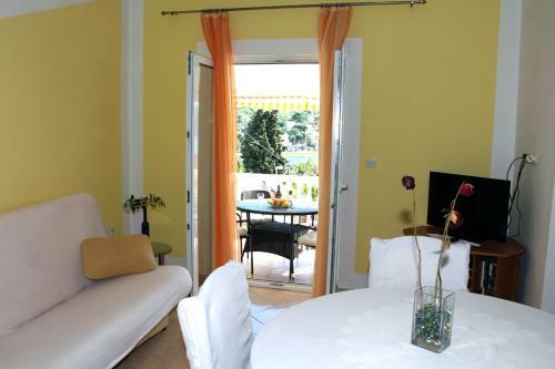 Apartments Villa Russo