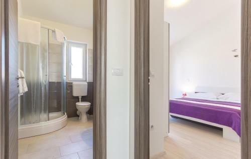 Holiday Home Premantura With Sea View 12