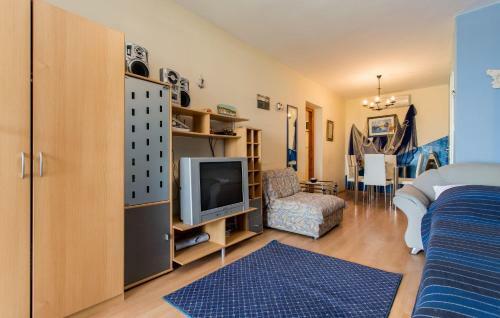 Apartments Muky