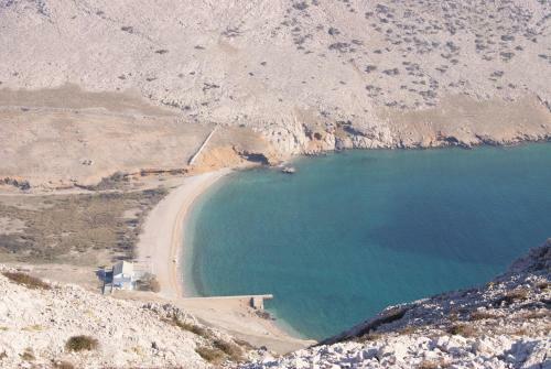 Bed & Breakfast Rooms Magdalena Krk