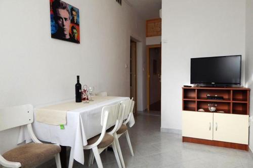 Apartment Makarska 2630a
