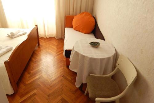 Apartment Makarska 2630a