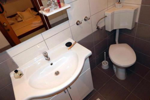 Apartment Makarska 2630a