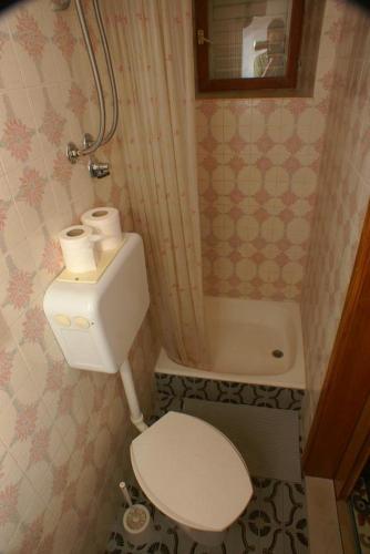 Apartment Makarska 2630a