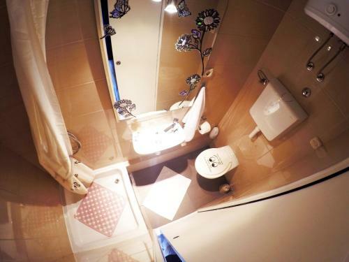Hostal Rooms And Apartment Stambuk