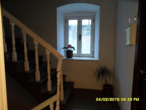 Hostal Rooms And Apartment Stambuk