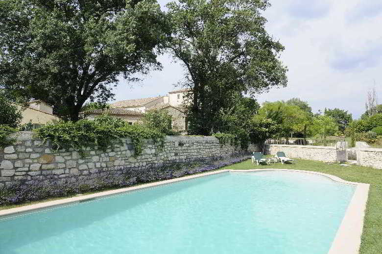 Hotel Le Moulin De Valaurie