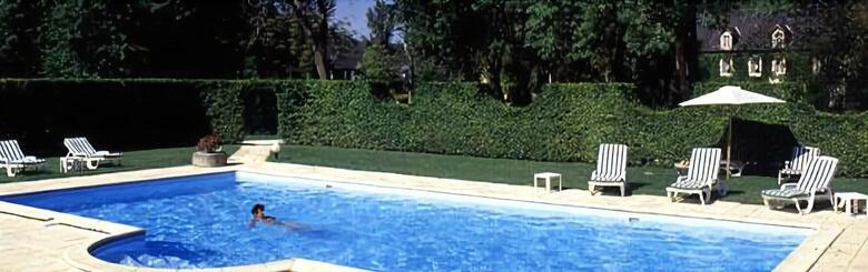 Hotel Manoir D'hautegente