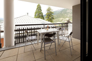 Hotel Le Ch�teau Des Magnans